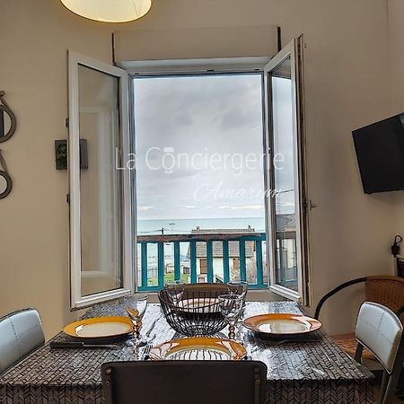 Ac34 - La Plage A Pied Woignarue Dış mekan fotoğraf