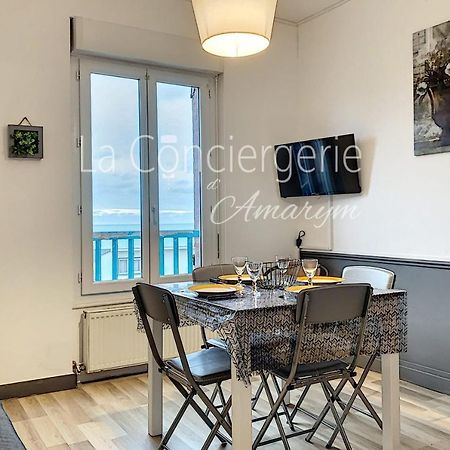 Ac34 - La Plage A Pied Woignarue Dış mekan fotoğraf