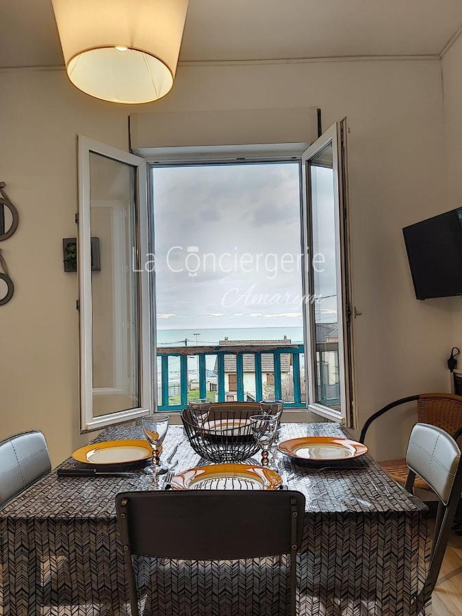 Ac34 - La Plage A Pied Woignarue Dış mekan fotoğraf